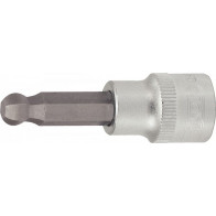 3/8" PADRUNOTSIK KUUSKANT KUULPEAGA 10MM KS TOOLS