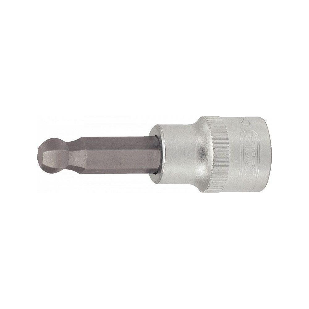 3/8" PADRUNOTSIK KUUSKANT KUULPEAGA 10MM KS TOOLS