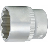 1/2" PADRUN LÜHIKE 30MM, 12-KANT KS TOOLS