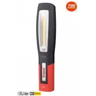 KANDELAMP 1MAX LED LAETAV 700LM, IP65, USB-C TRIUMF