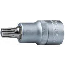 1/2" TORX PADRUNOTSIK LÜHIKE T55 KS TOOLS