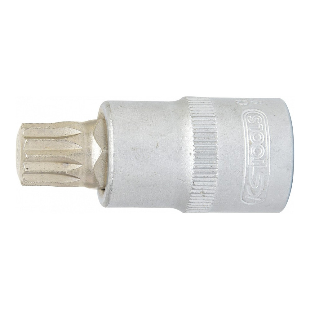 1/2" XZN 12-TÄHIK PADRUNOTSIK LÜHIKE M14 KS TOOLS