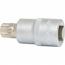 1/2" XZN 12-TÄHIK PADRUNOTSIK LÜHIKE M14 KS TOOLS