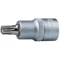 3/4" TORX PADRUNOTSIK LÜHIKE T60, 80MM KS TOOLS