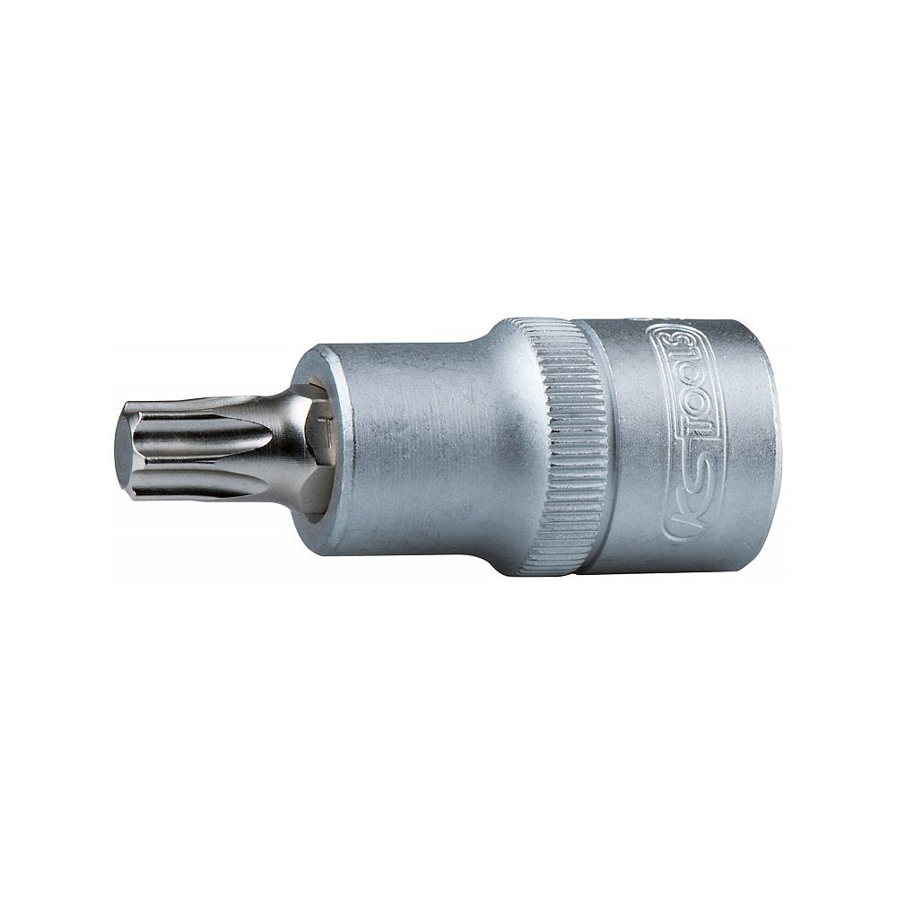 3/4" TORX PADRUNOTSIK LÜHIKE T60, 80MM KS TOOLS