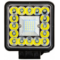 TÖÖTULI LED 42W 10-30V 2740LM 108X108X47MM M-TECH