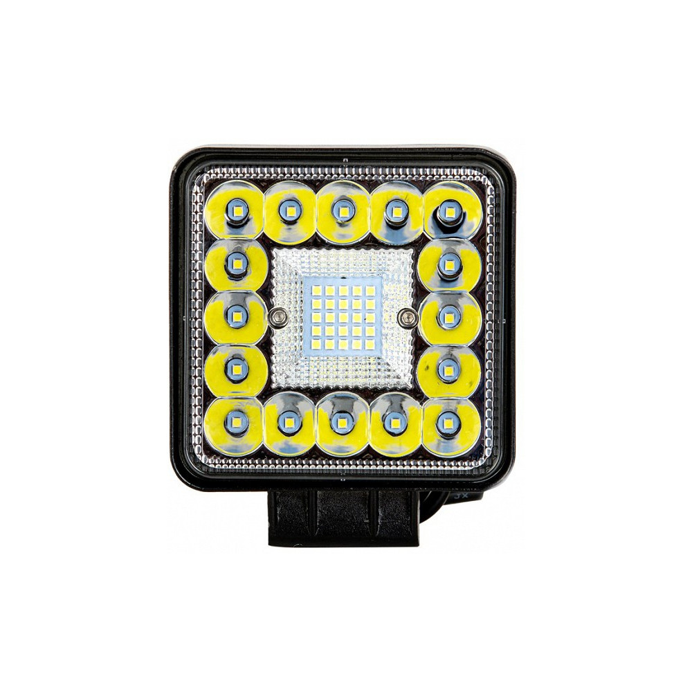 TÖÖTULI LED 42W 10-30V 2740LM 108X108X47MM M-TECH