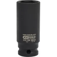 1/2" PIKK LÖÖKPADRUN 24MM KS TOOLS