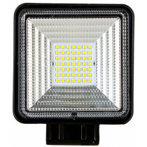 TÖÖTULI LED 49W 10-30V 2500LM 108X108X47MM M-TECH