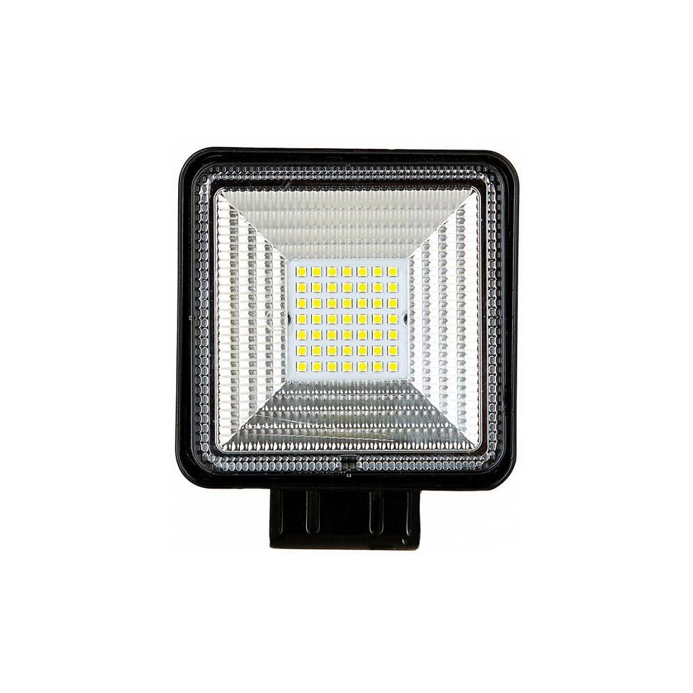 TÖÖTULI LED 49W 10-30V 2500LM 108X108X47MM M-TECH