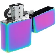 TULEMASIN/VÄLGUMIHKEL RAINBOW CARMOTION