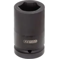 1" PIKK LÖÖKPADRUN 41MM KS TOOLS