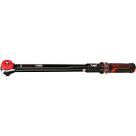1/4" MOMENTVÕTI 5-25NM, 30H 289MM, ERGOTORQUE KS TOOLS