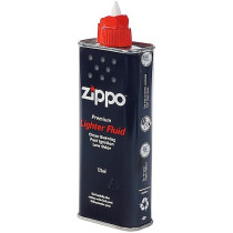 ZIPPO TULEMASINA BENSIIN 125ML CARMOTION