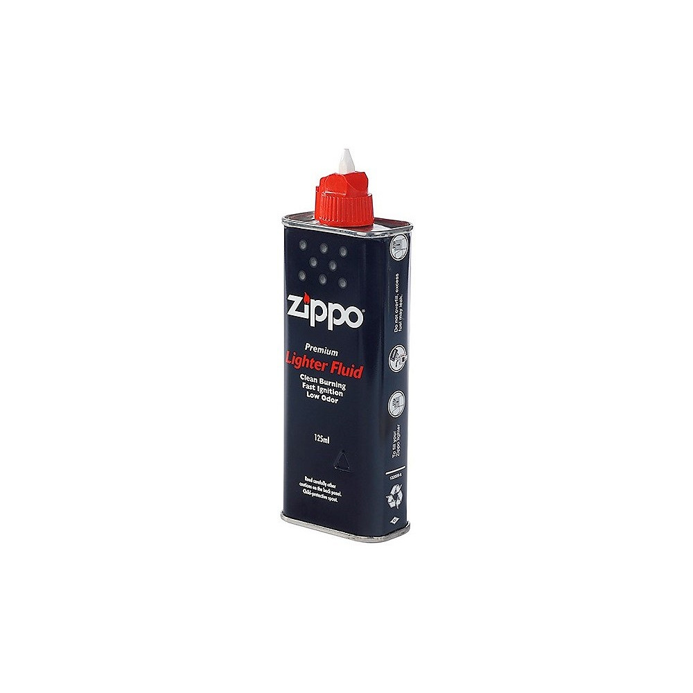 ZIPPO TULEMASINA BENSIIN 125ML CARMOTION