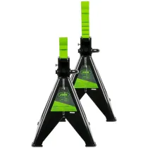 NELIJALGPÜRAMIID PUKK 12T 2TK 500-770MM JBM*