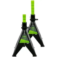 NELIJALGPÜRAMIID PUKK 12T 2TK 500-770MM JBM*