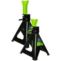 NELIJALGPÜRAMIID PUKK 12T 2TK 500-770MM JBM*