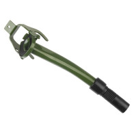 VALAMISOTSIK METALLIST KANISTRILE CARMOTION