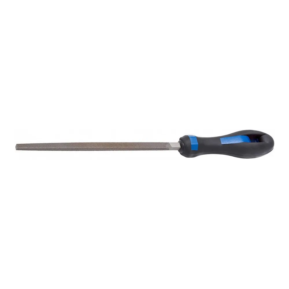 METALLIVIIL NELIKANT, KESKMINE RAIE 2, 200MM PFERD