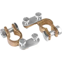 AKUKLEMMID 17-19MM 600A STANDARD 2TK CARMOTION