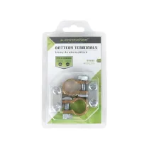 AKUKLEMMID 17-19MM 600A STANDARD 2TK CARMOTION