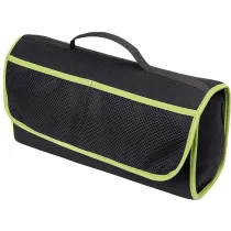 AUTOKOTT VILDIST 47X17X30CM MUST CARMOTION