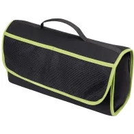 AUTOKOTT VILDIST 47X17X30CM MUST CARMOTION
