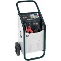 AKULAADIJA-KÄIVITUSABI STARTIUM 680E 12/24V GYS