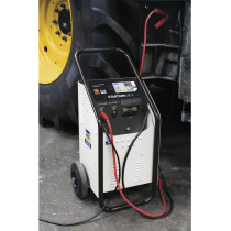 AKULAADIJA-KÄIVITUSABI STARTIUM 680E 12/24V GYS