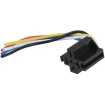 RELEE PESA 5-PIN JUHTMETEGA 150MM CARMOTION