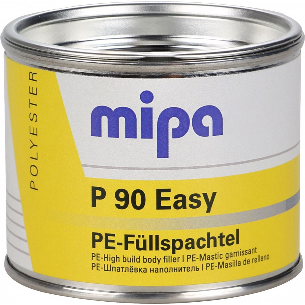 P90 POLÜESTERPAHTEL 250G MIPA