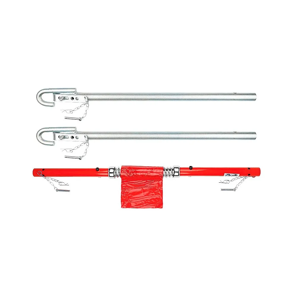 PUKSEERIMISABINÕU 3000KG 180CM TÜV GS CARMOTION