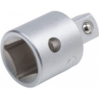 SUURENDUSABINÕU 1/2"-3/4" KS TOOLS