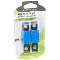 KAITSE MEGAVAL 200A 2TK BLISTER CARMOTION