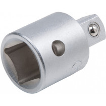 VÄHENDUSABINÕU 1/2"-3/8" KS TOOLS