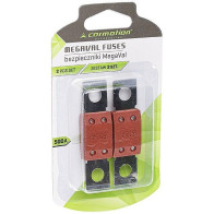 KAITSE MEGAVAL 500A 2TK BLISTER CARMOTION