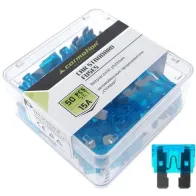 KAHVELKAITSE 15A 50TK PLASTKARBIS CARMOTION