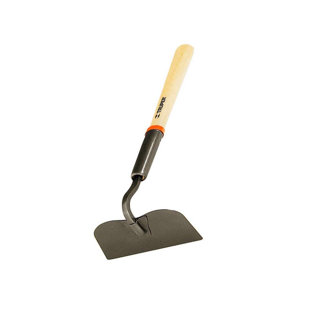 Garden hoe with 137cm wooden handle Truper®