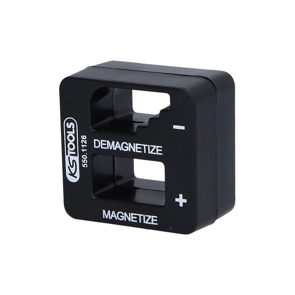 MAGNET-ANTIMAGNET KS TOOLS