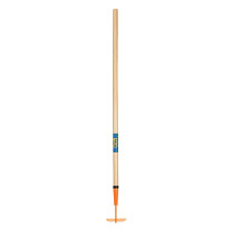 Kids´ garden hoe with wooden handle 104cm Truper®