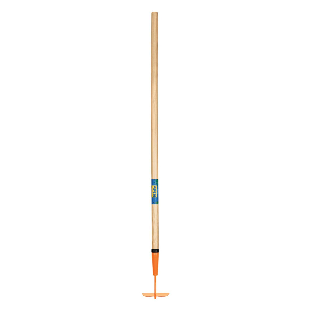 Kids´ garden hoe with wooden handle 104cm Truper®