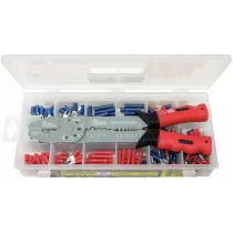 JUHTMEOTSIKU TANGID+OTSIKUD 271TK KS TOOLS