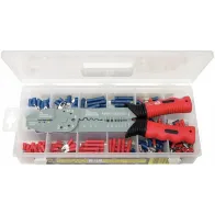 JUHTMEOTSIKU TANGID+OTSIKUD 271TK KS TOOLS
