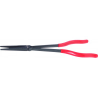 TERAVOTSNÄPITSAD PIKAD 270MM, LIIGENDIGA KS TOOLS