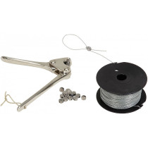 PLOMMITANGID 8MM TINAPLOMMIDELE KS TOOLS