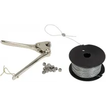PLOMMITANGID 8MM TINAPLOMMIDELE KS TOOLS