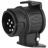 HAAGISE PISTIKU/PESA ADAPTER 13/7 12V CARMOTION