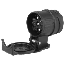 HAAGISE PISTIKU/PESA ADAPTER 13/7 12V CARMOTION