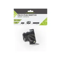 HAAGISE PISTIKU/PESA ADAPTER 13/7 12V CARMOTION